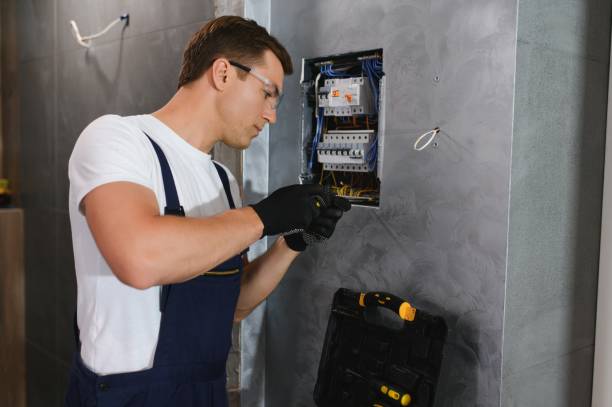 Best Electrical Installation Contractor  in Rolling Fork, MS